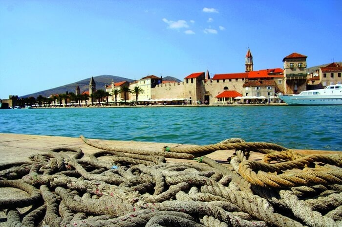 Private Trogir & Dalmatian Coast Tour